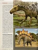 Les couleurs des dinosaures, Science & Vie 1113, 2010-06 (05)